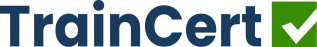 TrainCert.hu Logo
